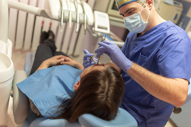 Sleep Apnea Treatment in Craig Beach, OH